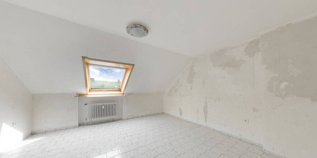 Etagenwohnung Schwabach - 3 Zimmer, 67 m&sup2;, 179.000&euro; | Angebot:26731108