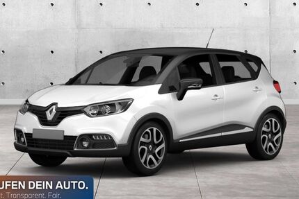 Renault Captur 60.337 km 12.880 &euro; Altenkirchen 57610