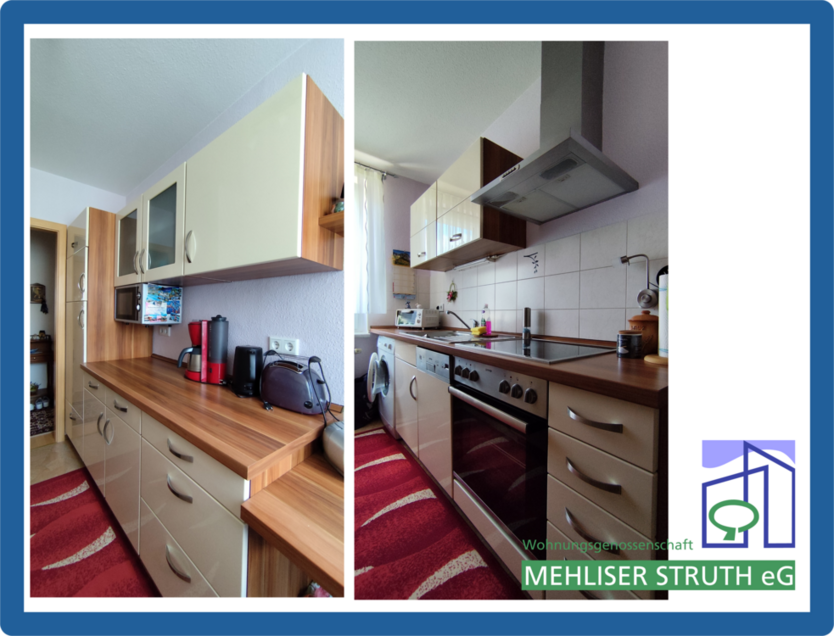 Wohnung zum Mieten in Zella-Mehlis 285 € 49 m²