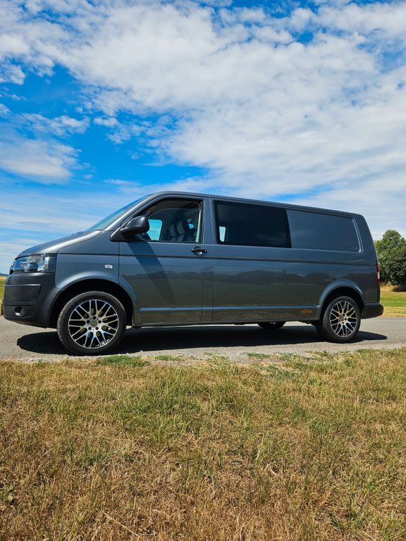 T5 Transporter