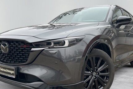 Mazda CX-5 74.991 km 29.790 &euro; Berlin 13599