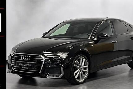 Audi A6 77.400 km 37.880 &euro; Marktheidenfeld 97828