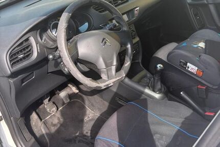 Citroen C3 210.000 km 3.480 &euro; Viernheim 68519