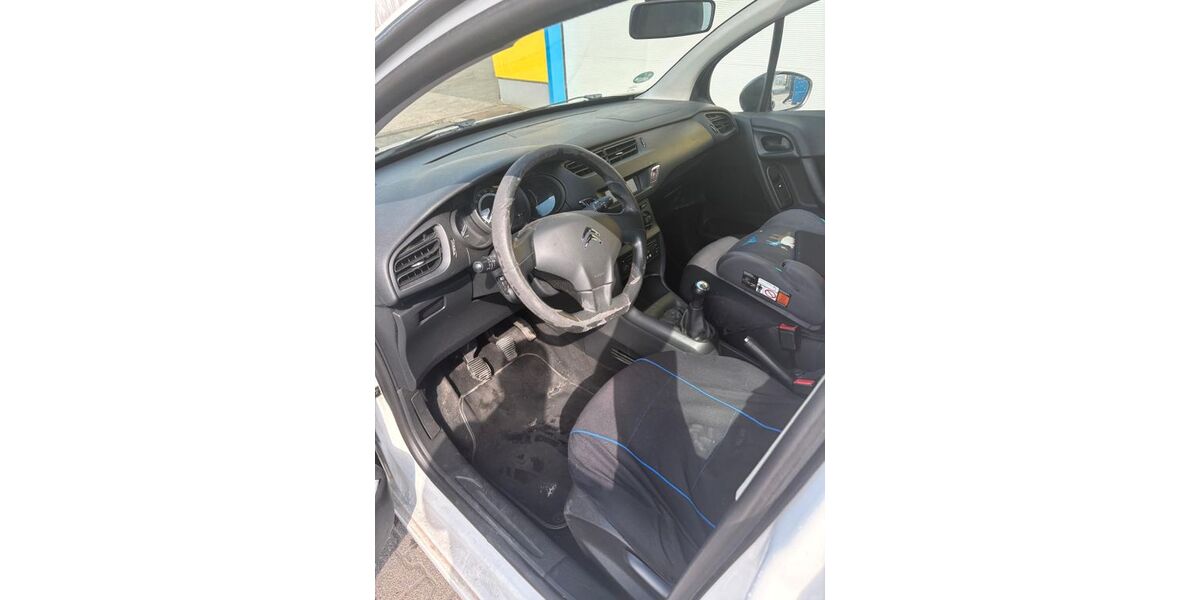 Citroen C3 210.000 km 3.480 &euro; Viernheim 68519