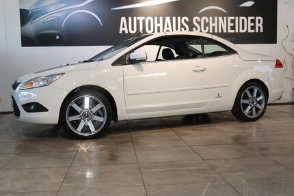 Ford Focus 151.020 km 4.100 &euro; Ratingen 40880