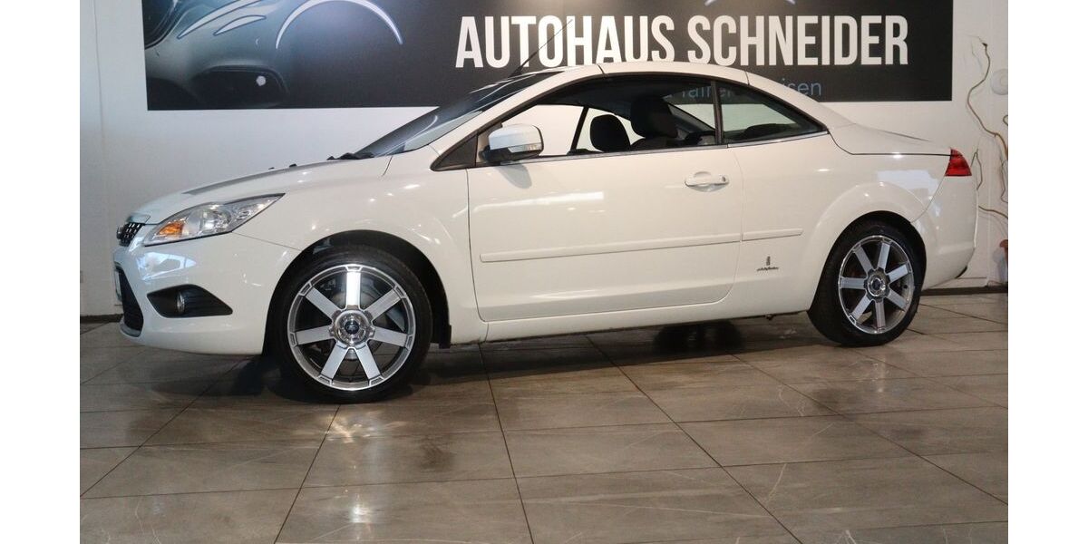 Ford Focus 151.020 km 4.100 &euro; Ratingen 40880