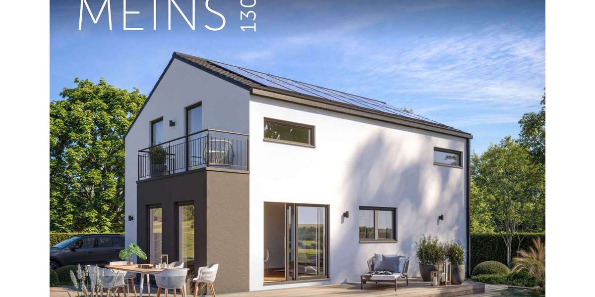 Einfamilienhaus Weil am Rhein - 4 Zimmer, 127 m&sup2;, 586.730&euro; | Angebot:26306546
