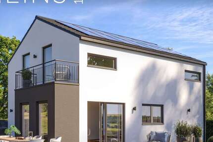 Haus Weil am Rhein - 4 Zimmer, 127 m&sup2;, 586.730&euro; | Angebot:26306546