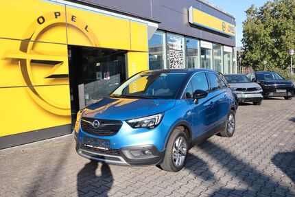 Opel Crossland (X) 37.400 km 14.490 &euro; Ulm 89073