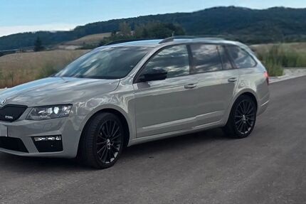 Skoda Octavia 187.000 km 12.250 &euro; MURG 79300