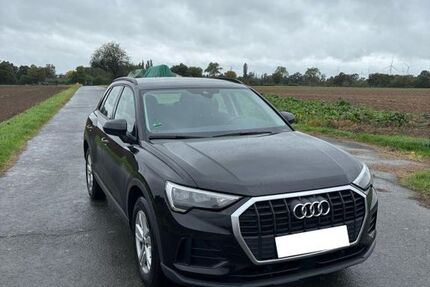 Audi Q3 34.600 km 28.000 &euro; Borgentreich 34434