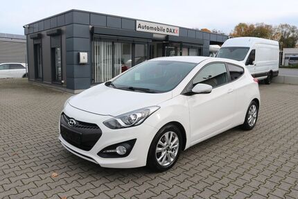 Hyundai i30 121.435 km 6.990 € Bendorf 56170