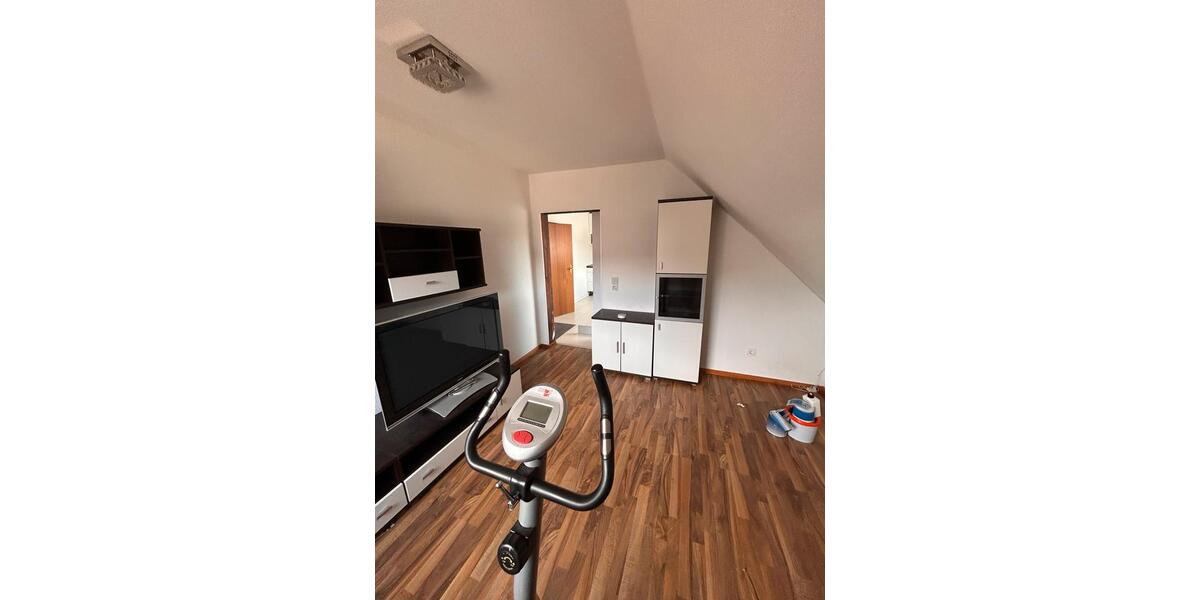 Dachgeschoßwohnung Lathen - 4 Zimmer, 85 m&sup2;, 750&euro; | Angebot:26670646