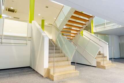 Gewerbeobjekt Schweinfurt Gartenstadt - 980.000&euro; | Angebot:24833592