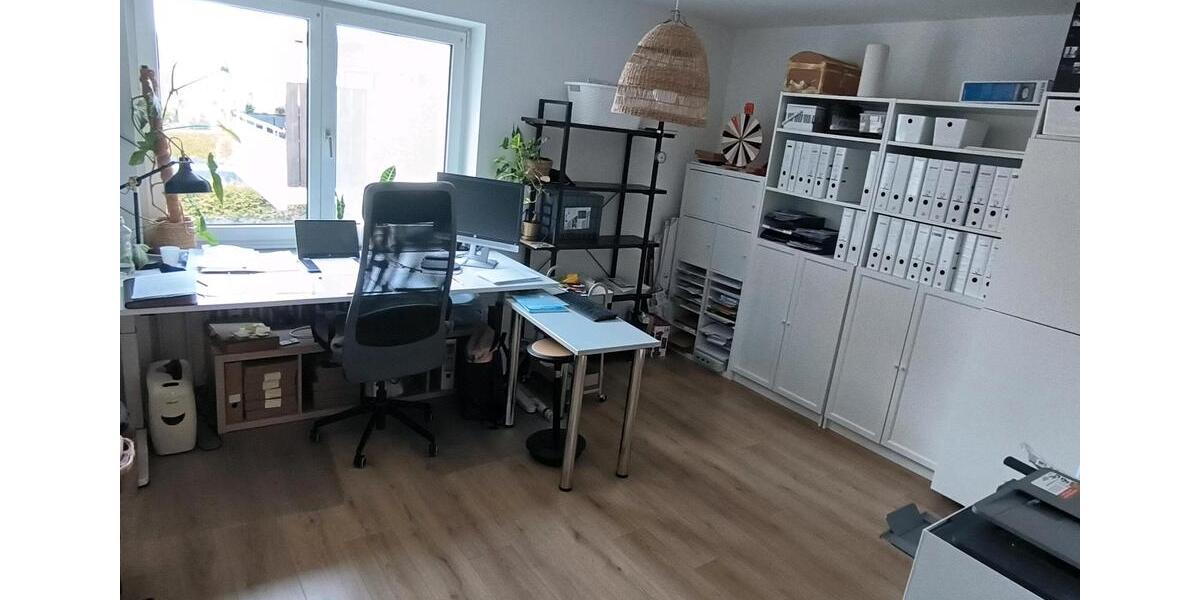 sonnige 3-Zimmerwohnung mit Balkon 3 zimmer