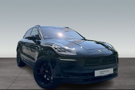 Porsche Macan 20.500 km 93.499 € Neunkirchen 53819