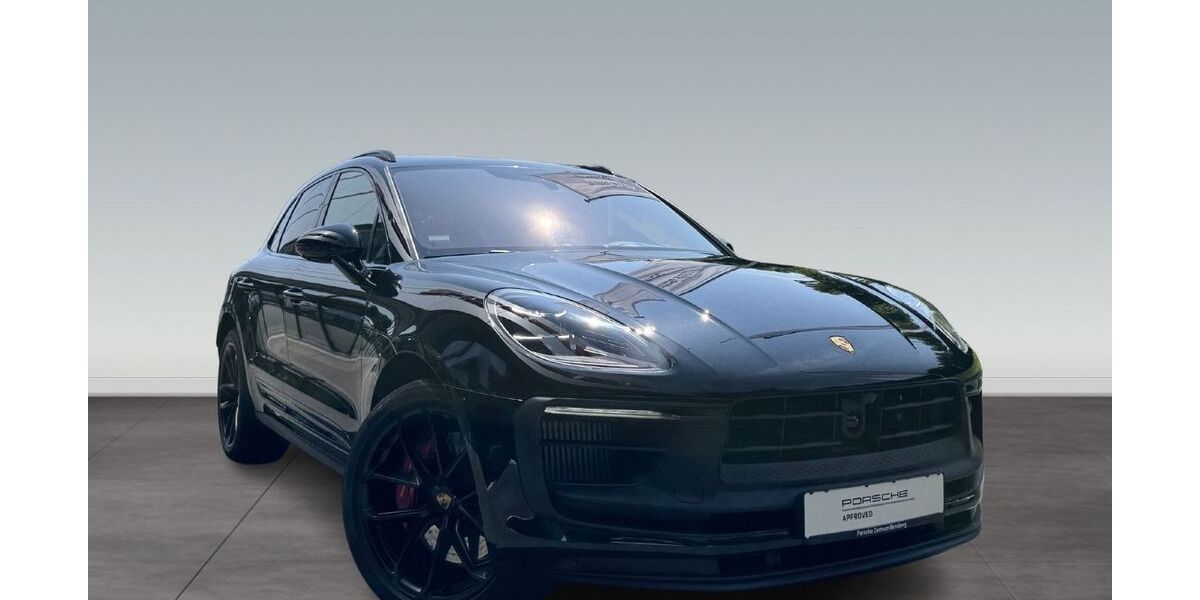Porsche Macan 20.500 km 93.499 € Neunkirchen 53819