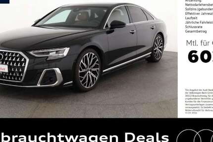 Audi A8 48.267 km 64.980 &euro; Neumarkt 92318