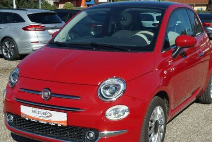 Fiat 500 14.946 km 10.990 &euro; Appenweier-Urloffen 77767