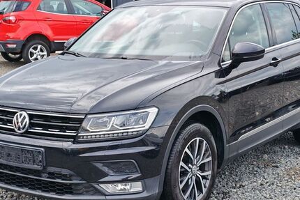 VW Tiguan 191.141 km 13.999 &euro; Rosdorf 37124