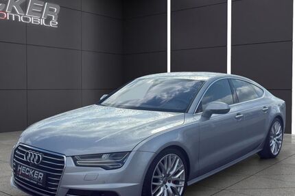 Audi A7 166.683 km 20.990 &euro; Lippstadt 59557