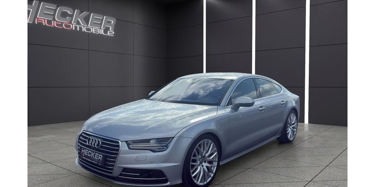 Audi A7 166.683 km 20.990 &euro; Lippstadt 59557