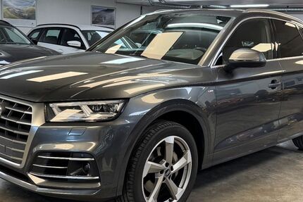 Audi Q5 150.350 km 25.900 &euro; Gröbenzell 82194