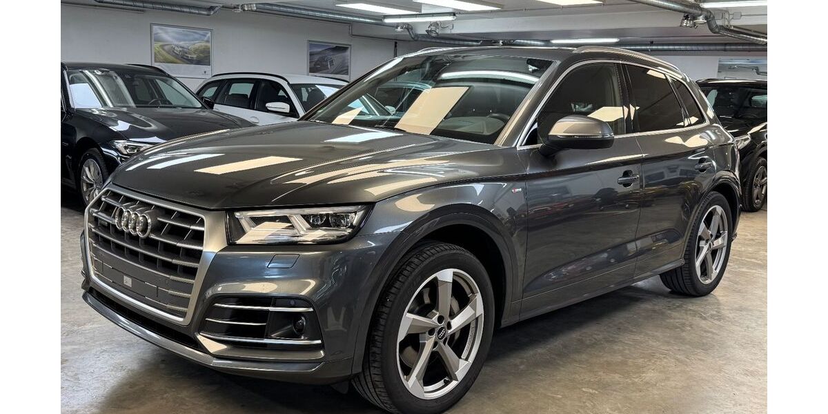Audi Q5 150.350 km 25.900 &euro; Gröbenzell 82194