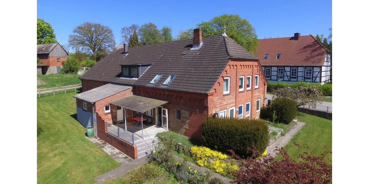 Mehrfamilienhaus, Wohnhaus Kasseedorf - 355.000&euro; | Angebot:26754207
