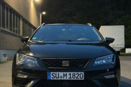 Seat Leon 119.000 km 19.500 &euro; Linkenbach 56317