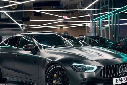 Mercedes-Benz AMG GT 77.837 km 93.990 &euro; Achern 77855