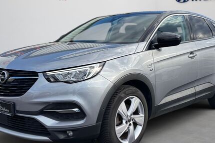 Opel Grandland (X) 80.000 km 13.950 &euro; Einbeck 37574