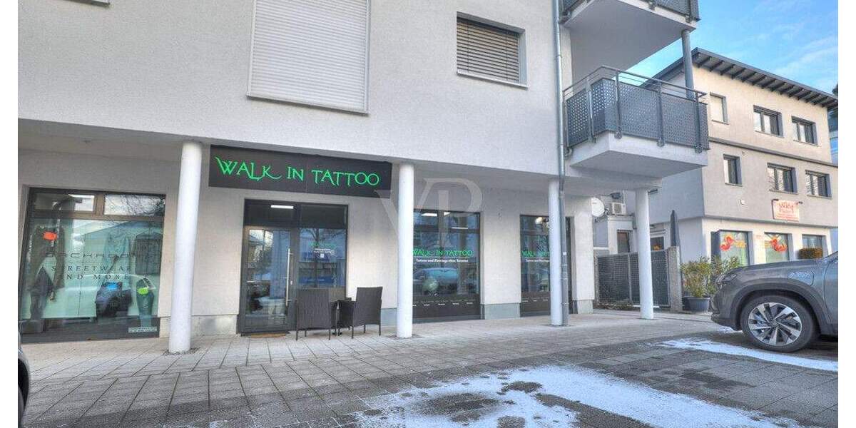 Gewerbeobjekt Bad Friedrichshall Kochendorf - 3 Zimmer, 295.000&euro; | Angebot:25674987