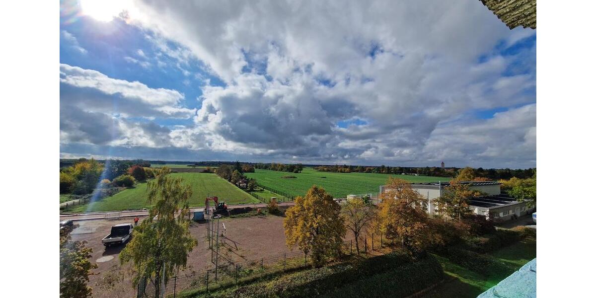 *Jetzt anmieten und Wohnung mit Preisvorteil sichern! - 3 Zimmerwohnung mit Balkon* 3 zimmer