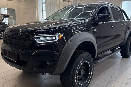 Ford Ranger 67.000 km 29.890 &euro; Gröbenzell 82194