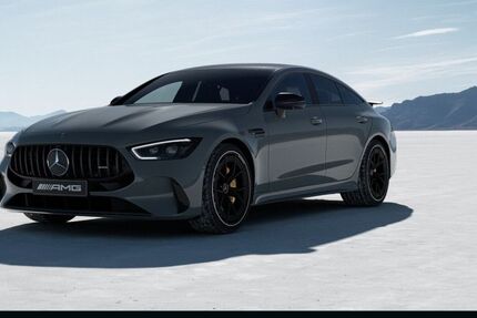 Mercedes-Benz AMG GT 6.595 km 174.999 &euro; Braunschweig 38122