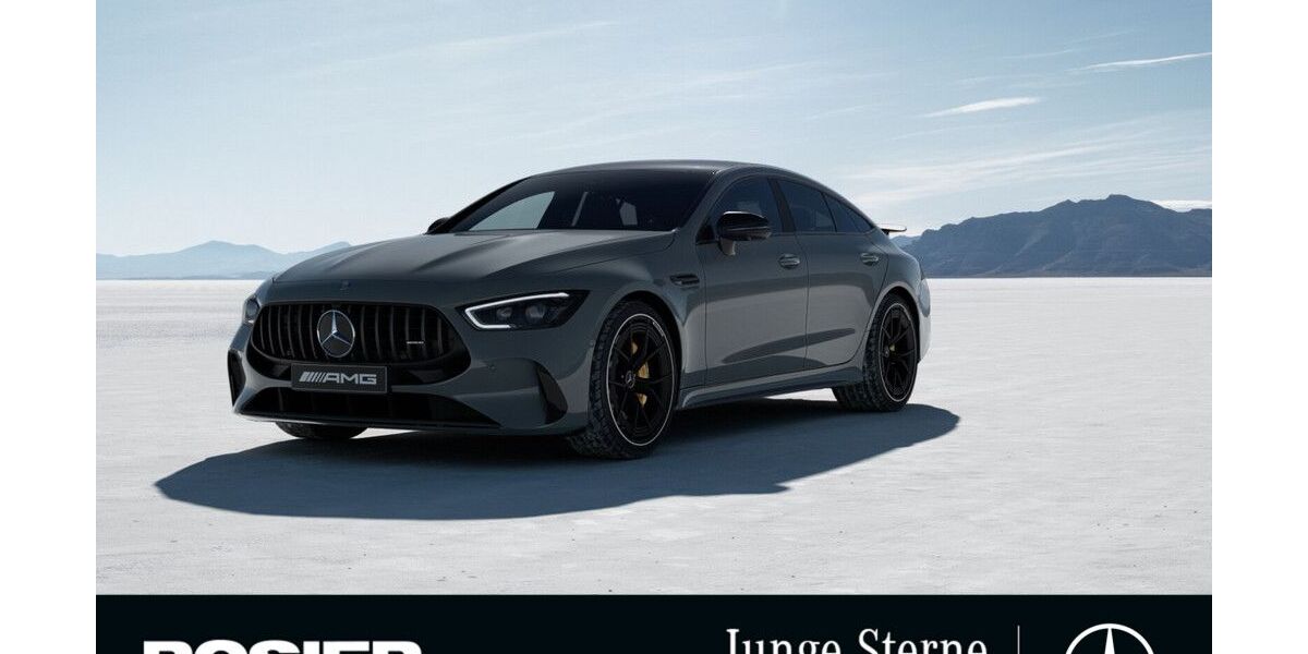 Mercedes-Benz AMG GT 6.595 km 174.999 &euro; Braunschweig 38122