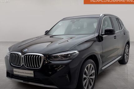 BMW X3 83.991 km 39.480 &euro; München 80939