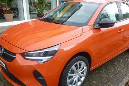 Opel Corsa 17.700 km 17.990 &euro; Idar-Oberstein 55743