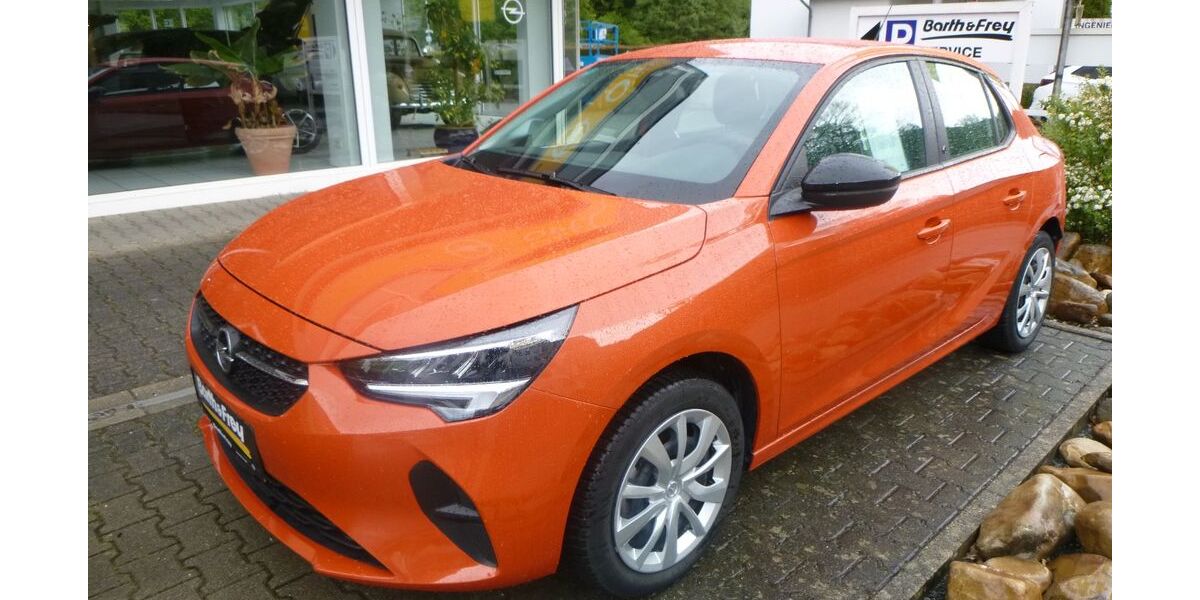 Opel Corsa 17.700 km 17.990 &euro; Idar-Oberstein 55743