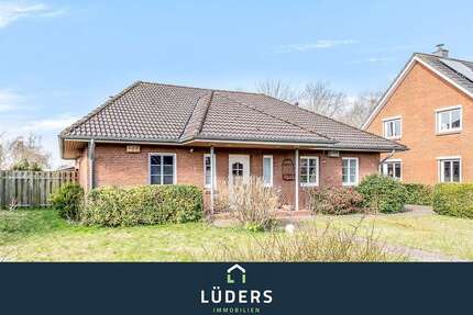 Haus Leck - 5 Zimmer, 160 m&sup2;, 319.000&euro; | Angebot:25984626
