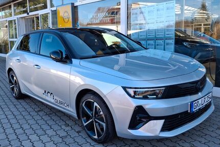 Opel Astra 5.800 km 25.790 &euro; Großschönau 02779