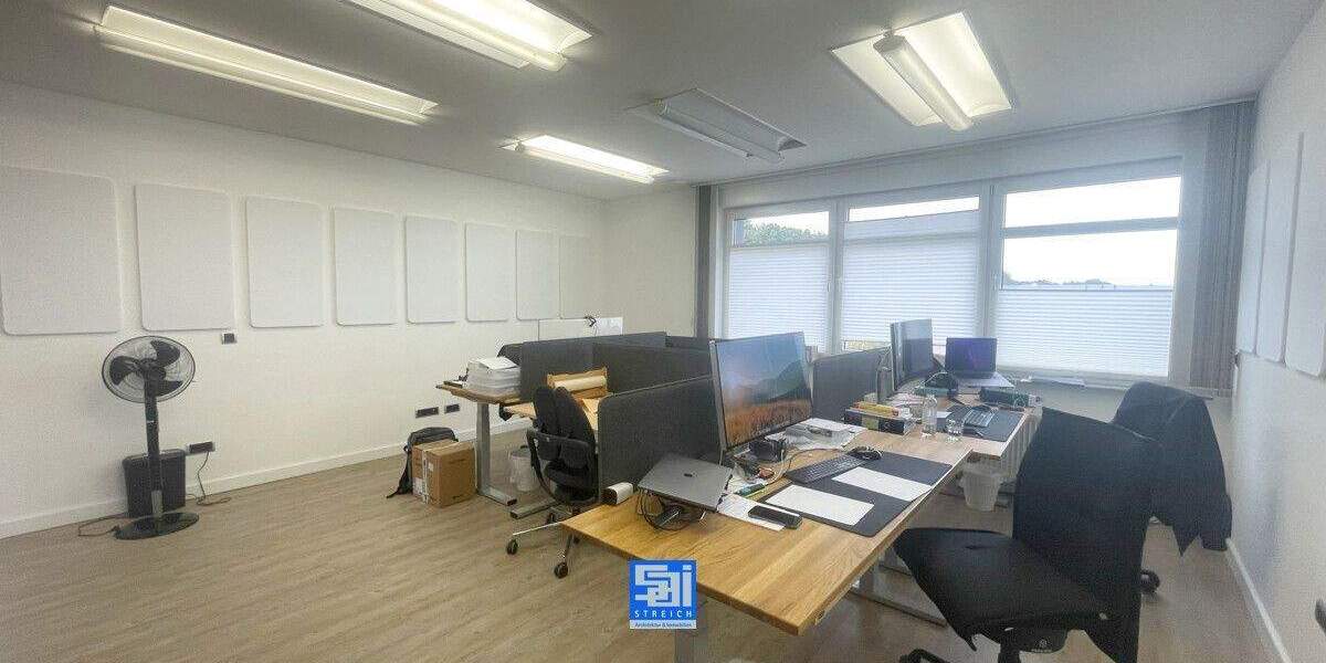 Gewerbeobjekt Bielefeld Innenstadt - 1.800&euro; | Angebot:25771440