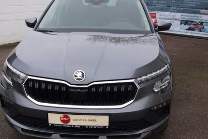 Skoda Kamiq 4.000 km 23.900 &euro; Viersen 41751