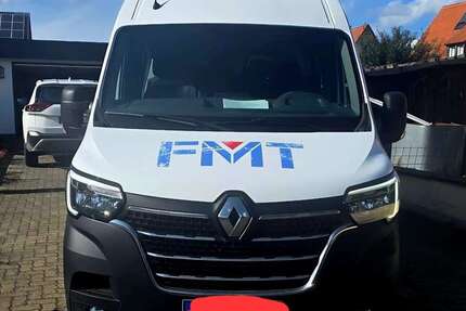 Renault Master 122.000 km 19.000 &euro; Miltenberg 63897
