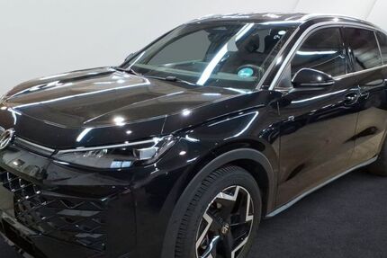 VW T-Roc 12.490 km 31.777 &euro; Kuchen 73329