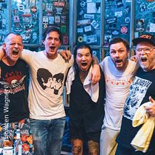 Bubonix 08.05.2026 KUZ