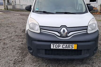 Renault Kangoo 169.800 km 4.600 &euro; Dortmund 44309