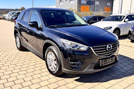 Mazda CX-5 181.000 km 7.499 &euro; Bad Wurzach 88410