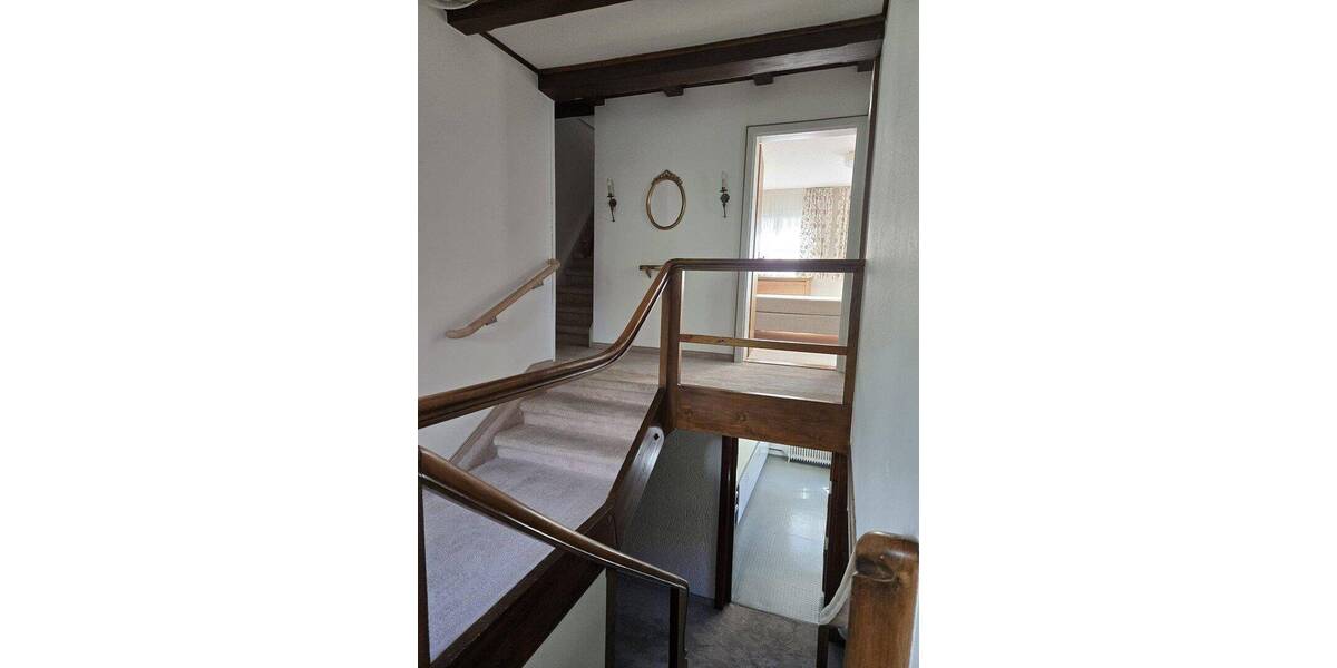 Einfamilienhaus Oberstdorf - 8 Zimmer, 200 m&sup2;, 1.550.000&euro; | Angebot:26814309